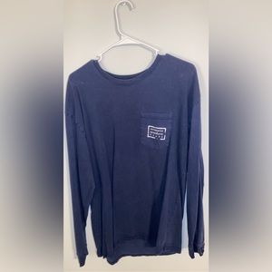 XL Southern Marsh Long Sleeve Tee